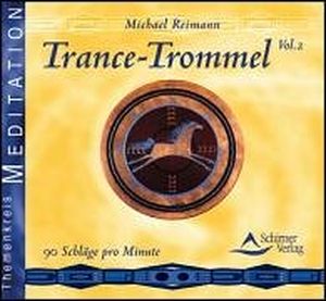 Trance-Trommel, Volume 2