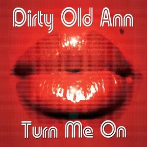 Turn Me On (Denis the Menace and Jerry Ropero mix)