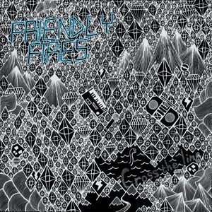 Cross the Line EP (EP)