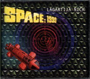 Space : 1999 (EP)