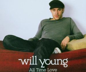 All Time Love (Single)