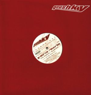 Alarmed (Groove Theme mix)