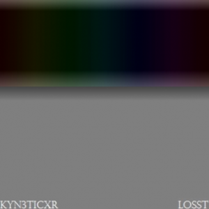 Losst (Single)