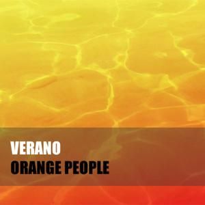 Orange People