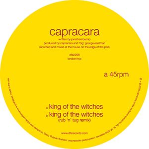 King of the Witches (Rub-N-Tug mix)