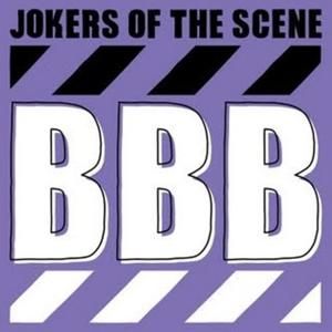 Baggy Bottom Boys (Rob Threezy remix)