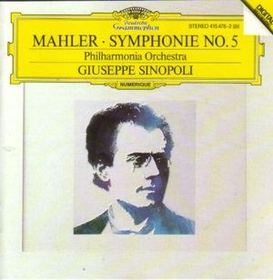 Symphonie no. 5