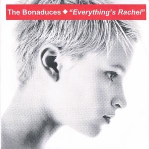 Everything's Rachel (EP)