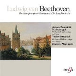 Symphony no. 5 / Piano Concerto no. 4