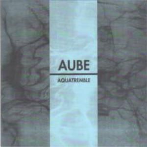Aquatremble (Single)