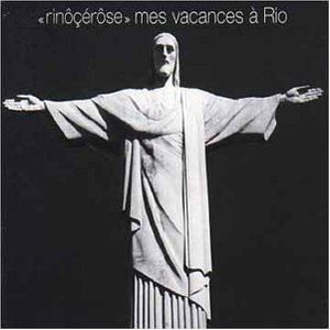 Mes vacances à Rio (Mr. Mongk's mix)