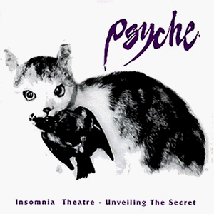 Insomnia Theatre / Unveiling the Secret