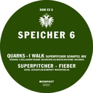 Speicher 6 (EP)