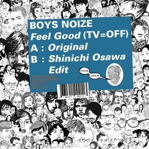 Feel Good (TV=Off) (original mix)