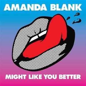 Might Like You Better (Single)