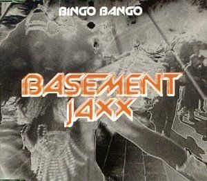 Bingo Bango (Choo Choo's Apple Jaxx mix)