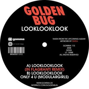 LookLookLook (Single)