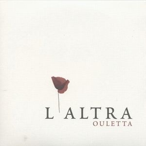 Ouletta (Single)
