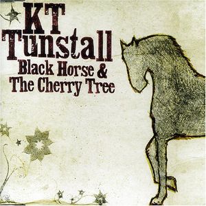 Black Horse & the Cherry Tree (Single)