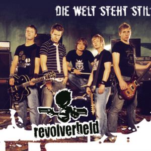 Die Welt Steht Still