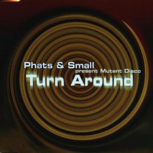 Turn Around (Chris & James remix)