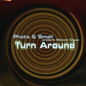 Turn Around (Norman Cook remix)