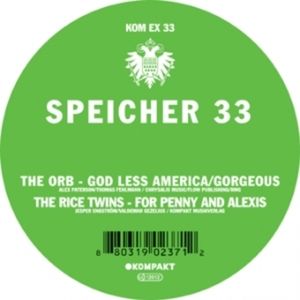 Speicher 33 (EP)