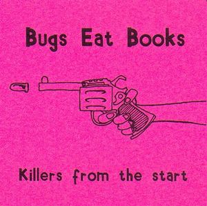 Killers From the Start (Single)