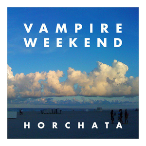 Horchata (Single)