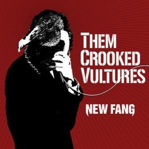 New Fang (Single)