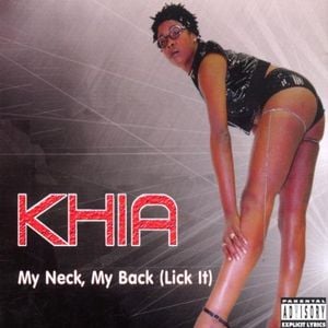 My Neck, My Back (Lick It) (Kardinal Beats dirty club mix)