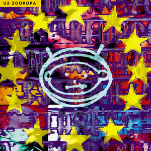 Zooropa (Single)