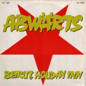 Beirut, Holiday Inn (EP)