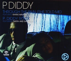P. Diddy Rock (radio edit)