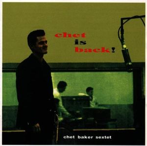 Chet Is Back!