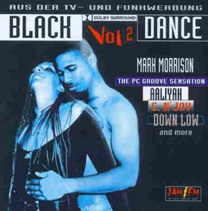 Black Dance Vol. 2
