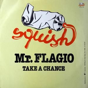 Take a Chance (Single)