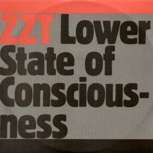 Lower State of Consciousness (original Munich version)