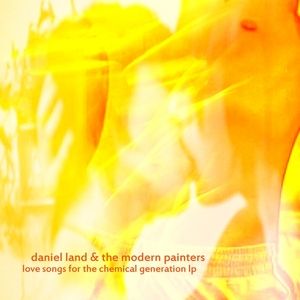 Love Songs for the Chemical Generation LP