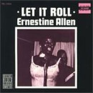 Let It Roll (Single)