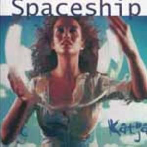 Spaceship (Single)