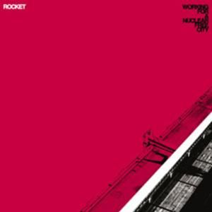 Rocket EP (EP)