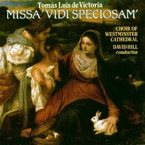 Motet: Sancta Maria, succurre miseris (4 Voices)