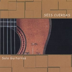 Solo guitarras