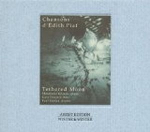 Chansons d’Édith Piaf