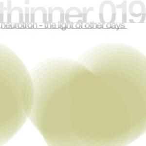 The Light of Other Days (EP)