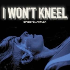 I Won’t Kneel