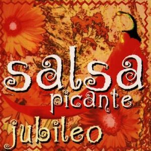 Salsa sabrosita