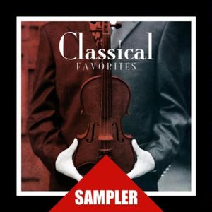 Classical Favorites Sampler
