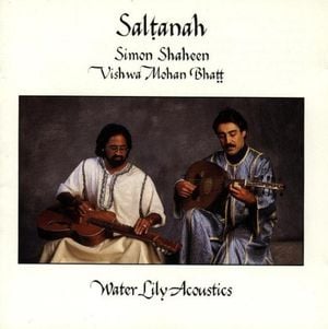 Salṭanah- Rāg Bagashrī / Maqām 'Ajam Mu'addal